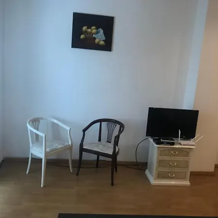 U Ferka Hotel