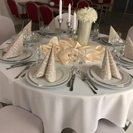 Hotel U Ferka