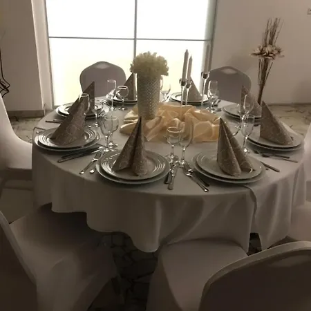 U Ferka Hotel Lemesany