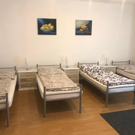 Hotel U Ferka *