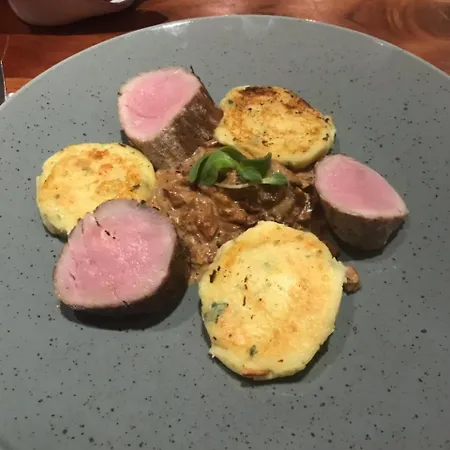 U Ferka Hotel Lemesany