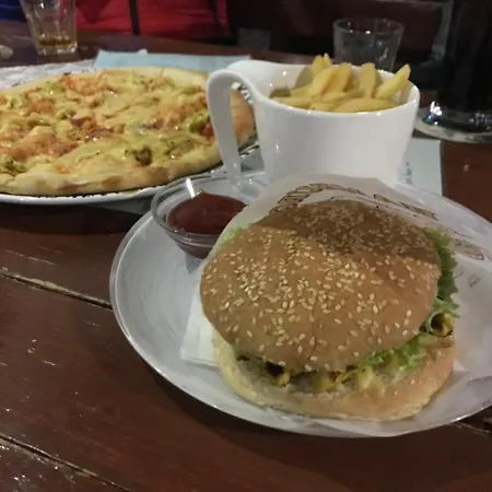 U Ferka فندق Lemesany